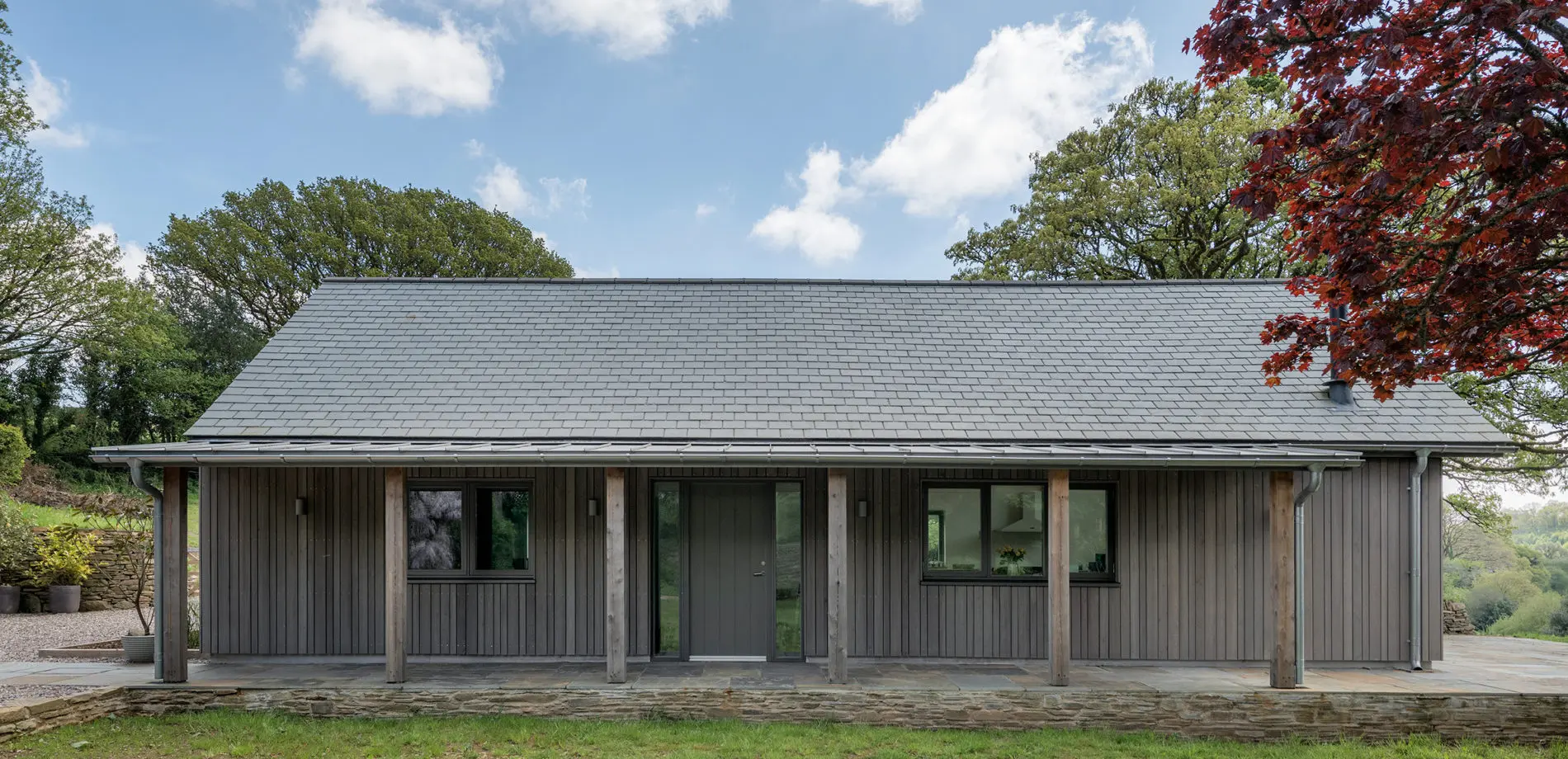Place Architects Ltd — architectural project photograph 2 from the business website