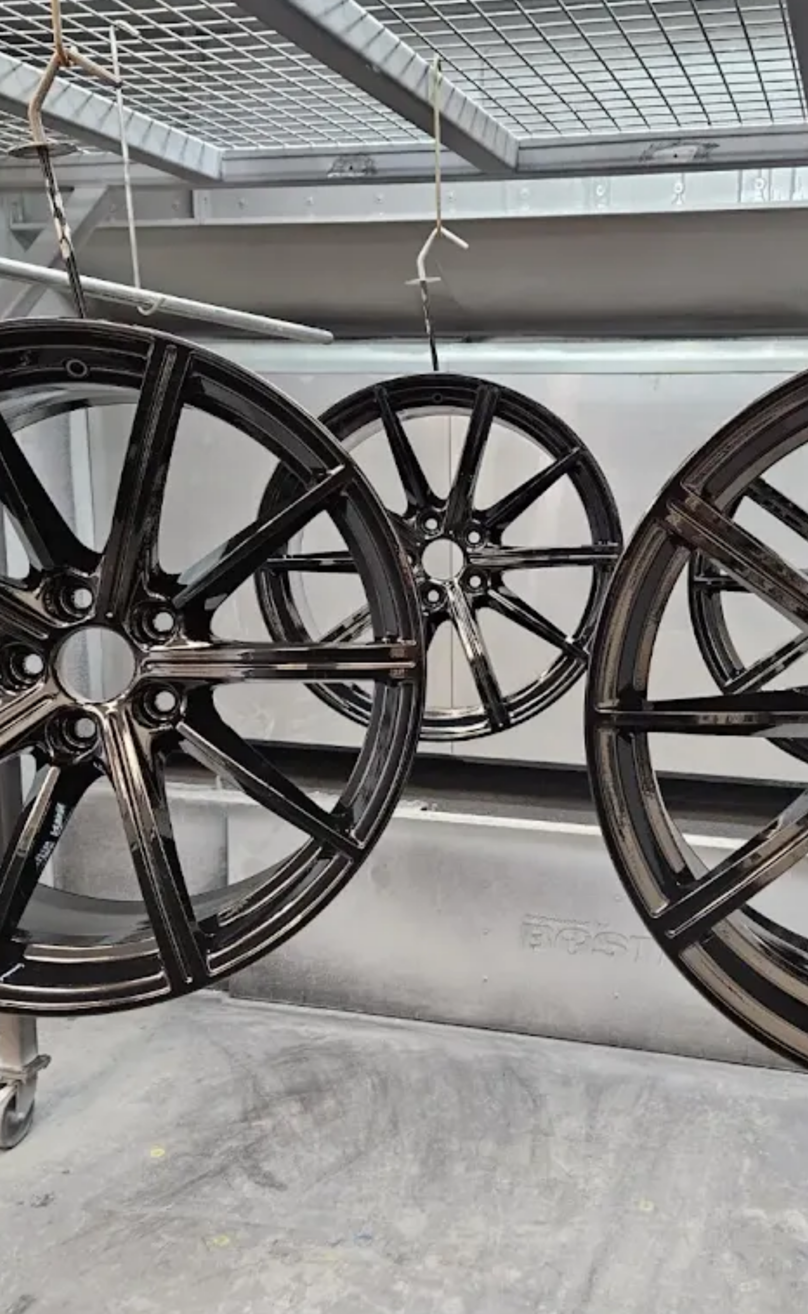 image from als blast and paint shop launceston
