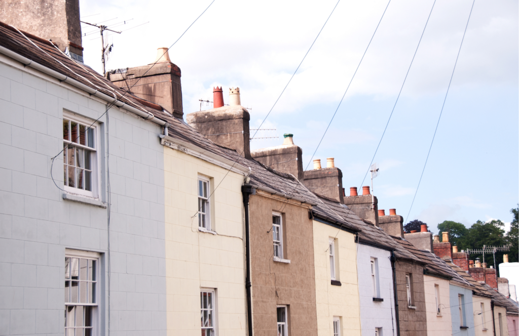 CPD Series – Developing Property: The Party Wall Act and other Neighbourly Matters