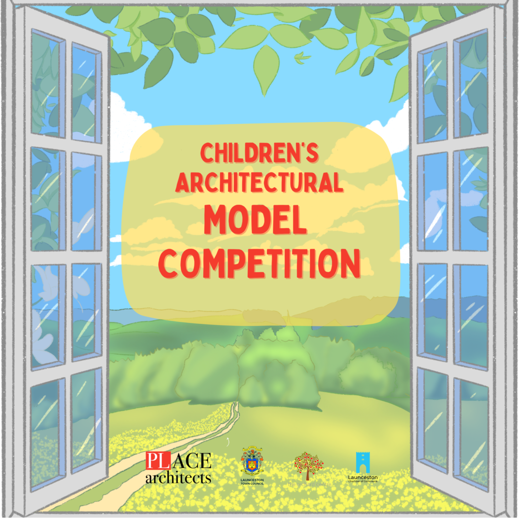 Children’s Architectural Model Competition 2024 – Now Open